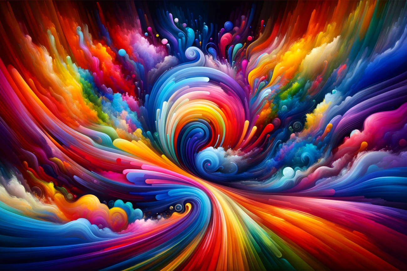 Motion Graphics Color Color Psychology in Motion Graphics - Prayoga Films